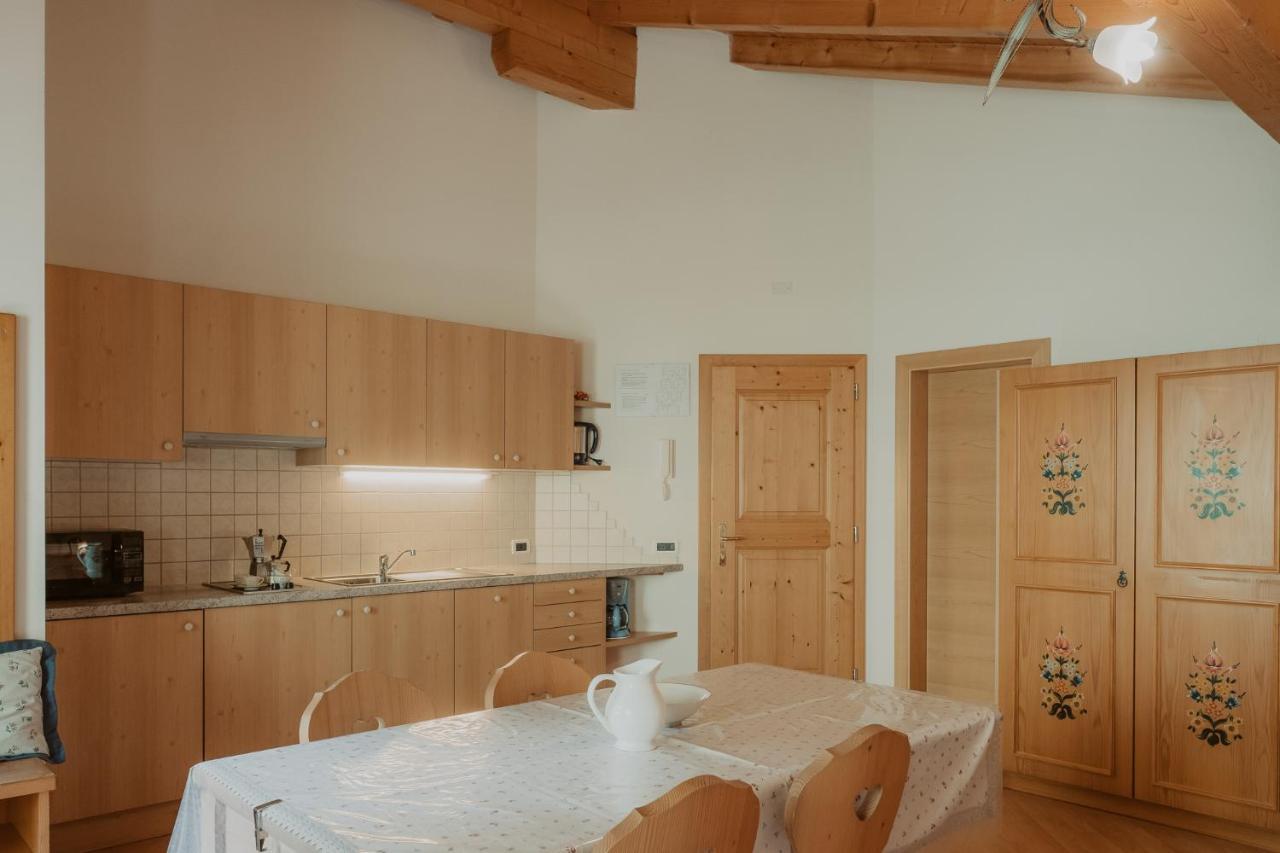 Gogererhof App Maria Apartment ราชีเนส ภายนอก รูปภาพ