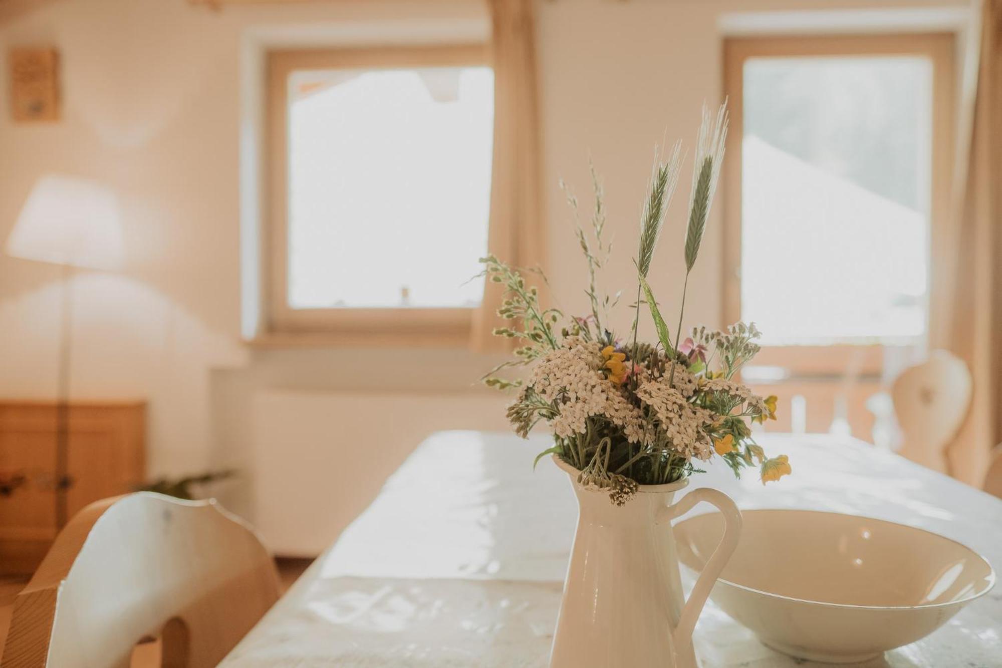 Gogererhof App Maria Apartment ราชีเนส ภายนอก รูปภาพ